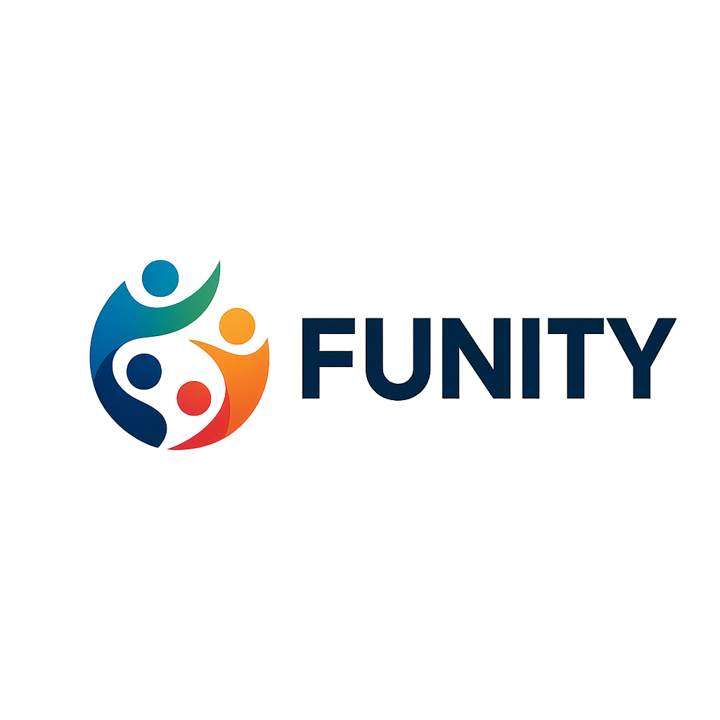 Funity logo